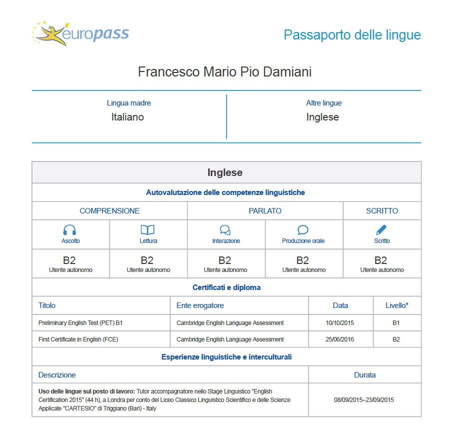 portfolio-delle-lingue