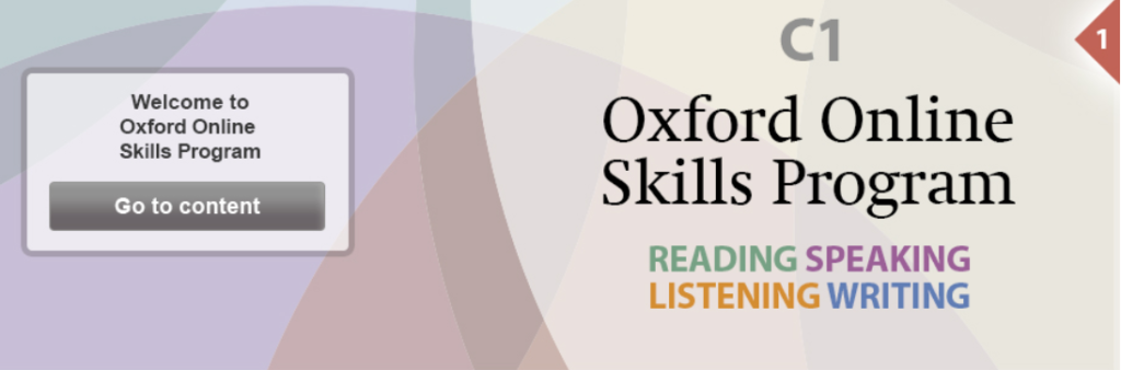 banner OXFORD